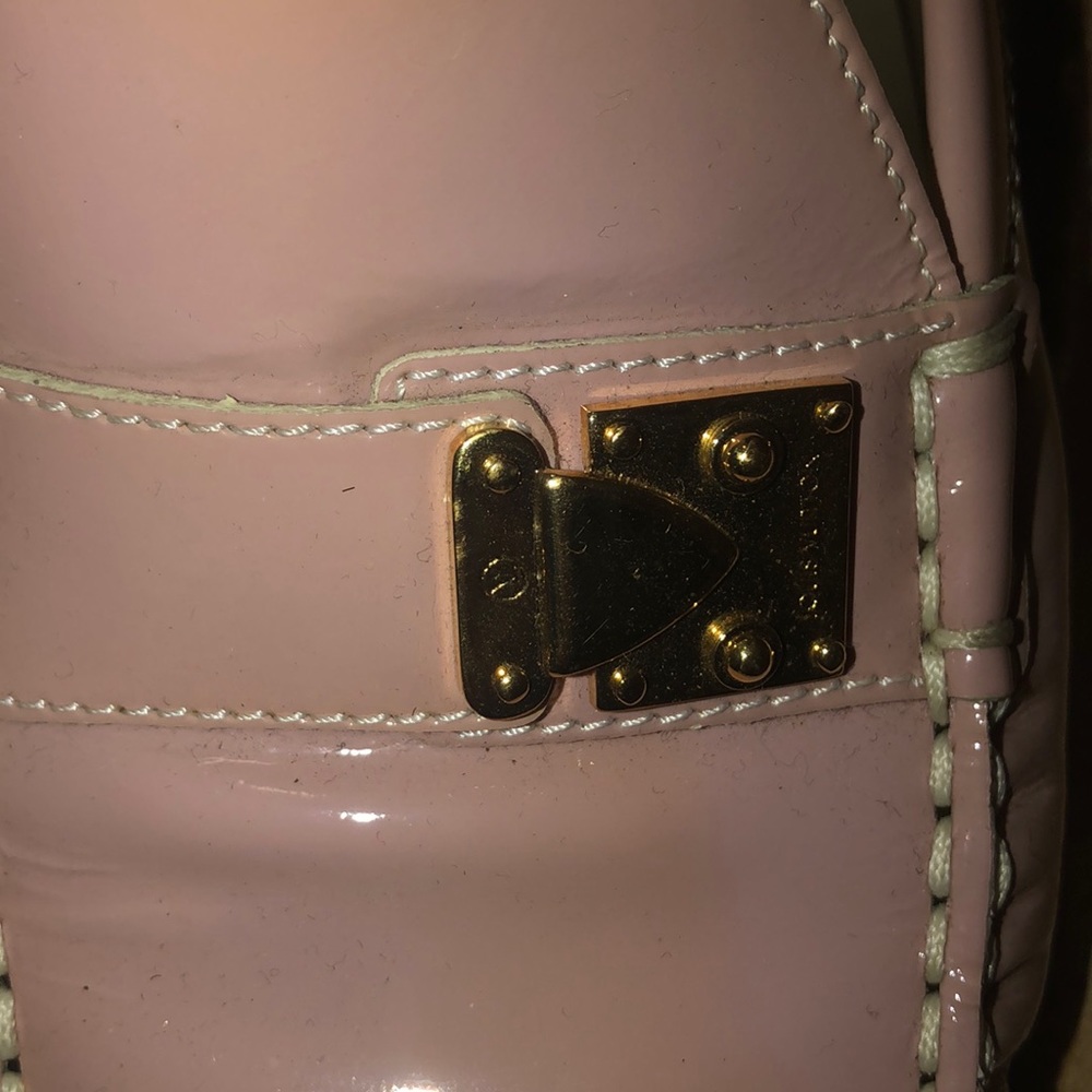Louis Vuitton loafers - Picture 3 of 8